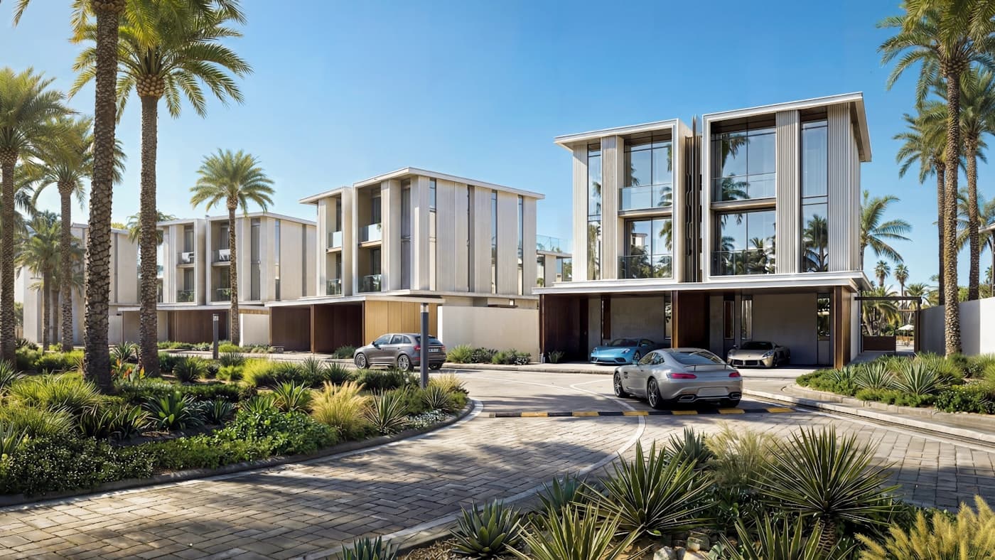 Tilal Binghatti render 4